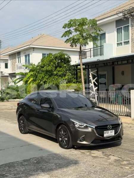 Big with watermark mazda 2 bangkok bangkok 78316