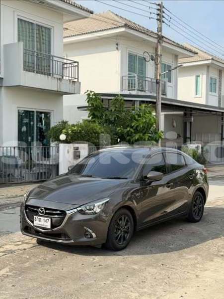 Big with watermark mazda 2 bangkok bangkok 78316