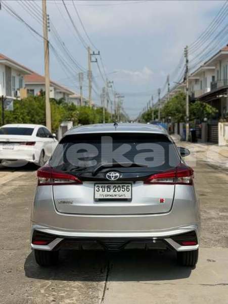 Big with watermark toyota yaris bangkok bangkok 78317