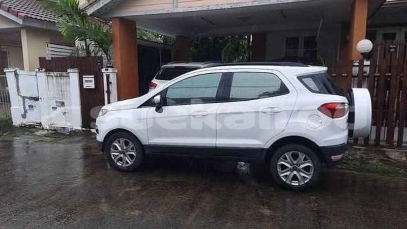 Big with watermark ford escape bangkok bangkok 78318