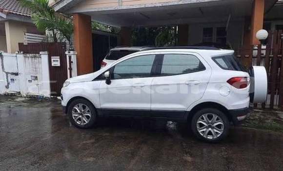 Buy Used Ford Escape Other Car in Bangkok in Bangkok