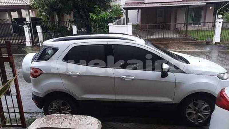 Big with watermark ford escape bangkok bangkok 78318