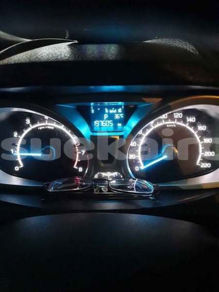 Big with watermark ford escape bangkok bangkok 78318