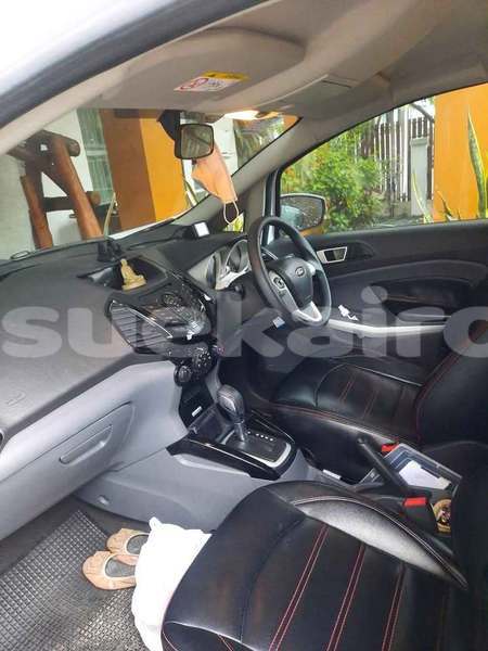 Big with watermark ford escape bangkok bangkok 78318