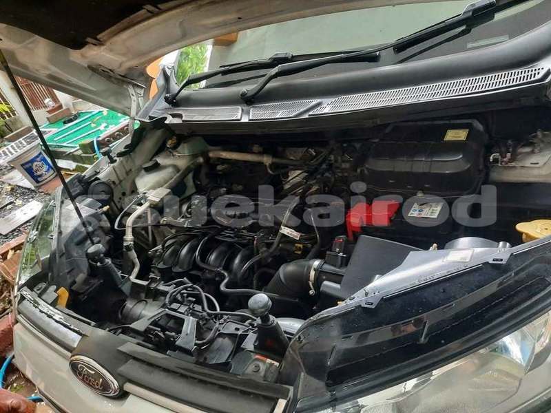Big with watermark ford escape bangkok bangkok 78318