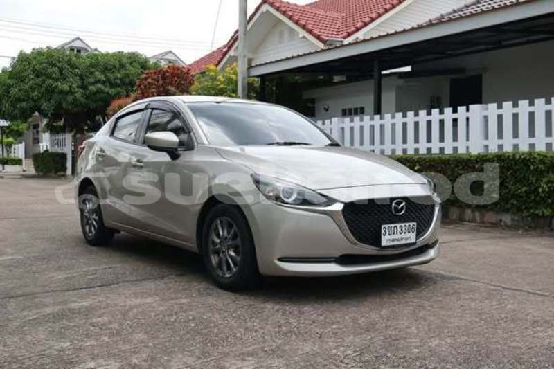 Big with watermark mazda demio bangkok bangkok 78319
