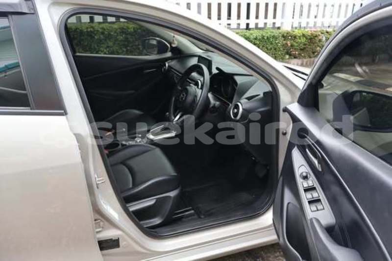 Big with watermark mazda demio bangkok bangkok 78319