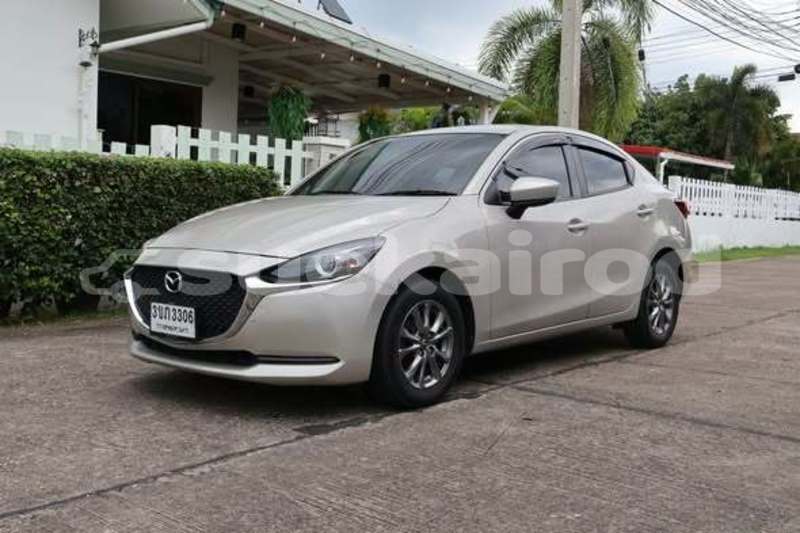 Big with watermark mazda demio bangkok bangkok 78319