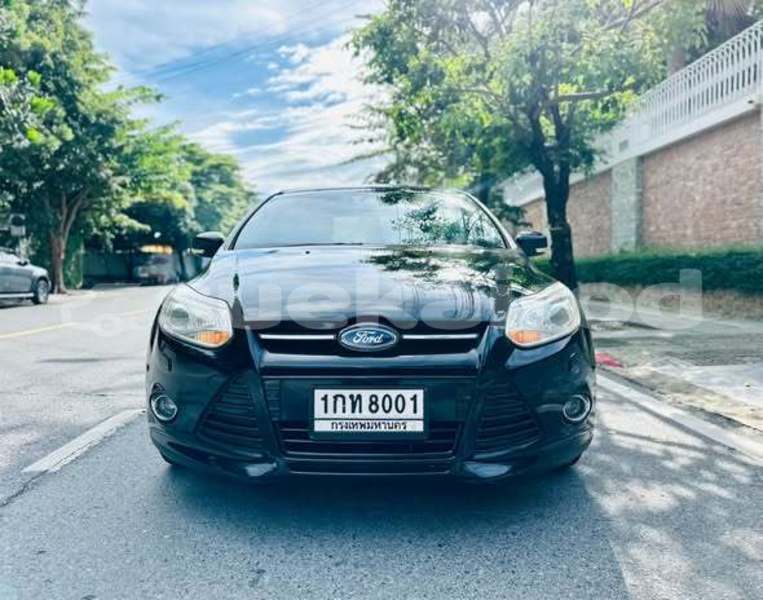 Big with watermark ford focus bangkok bangkok 78320