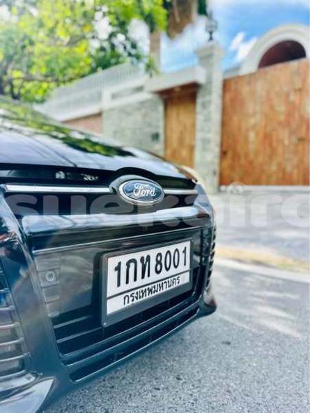 Big with watermark ford focus bangkok bangkok 78320