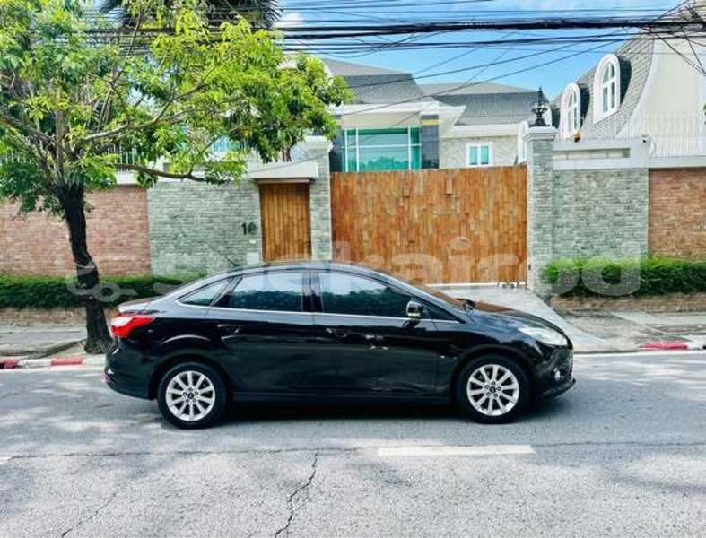 Big with watermark ford focus bangkok bangkok 78320