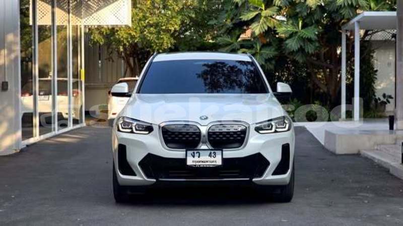Big with watermark bmw x1 bangkok bangkok 78321