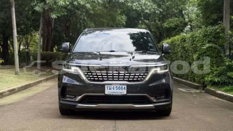 Big with watermark kia cadenza bangkok bangkok 78322