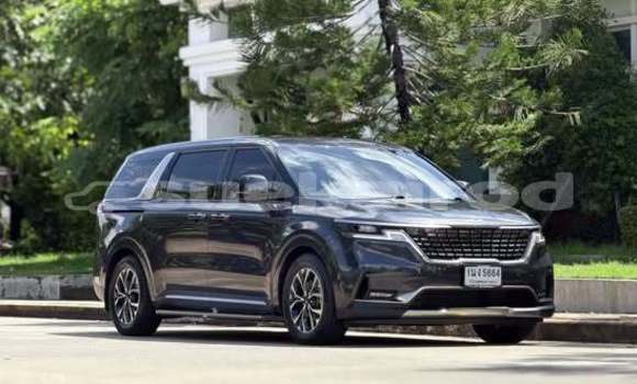 Buy Used Kia Cadenza Other Car in Bangkok in Bangkok Buy Used Kia Cadenza Other Car in Bangkok in Bangkok