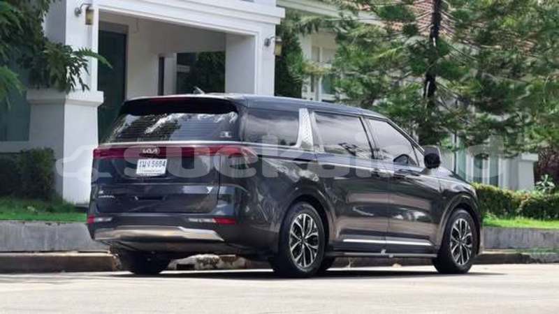 Big with watermark kia cadenza bangkok bangkok 78322