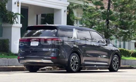 Buy Used Kia Cadenza Other Car in Bangkok in Bangkok Buy Used Kia Cadenza Other Car in Bangkok in Bangkok