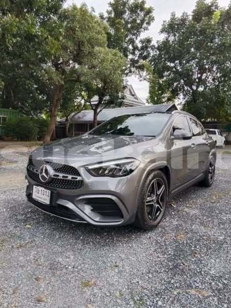 Big with watermark mercedes benz gl class bangkok bangkok 78323