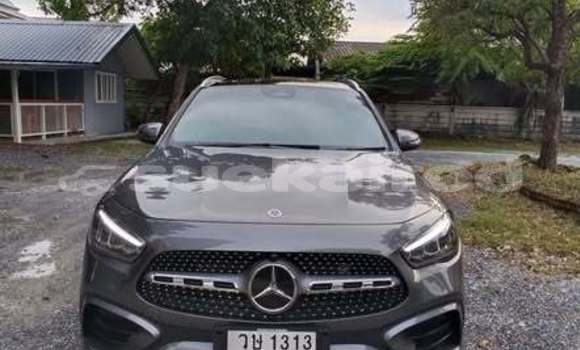 Buy Used Mercedes‒Benz GL–Class Other Car in Bangkok in Bangkok Buy Used Mercedes‒Benz GL–Class Other Car in Bangkok in Bangkok