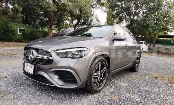 Buy Used Mercedes‒Benz GL–Class Other Car in Bangkok in Bangkok Buy Used Mercedes‒Benz GL–Class Other Car in Bangkok in Bangkok