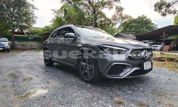 Buy Used Mercedes‒Benz GL–Class Other Car in Bangkok in Bangkok Buy Used Mercedes‒Benz GL–Class Other Car in Bangkok in Bangkok