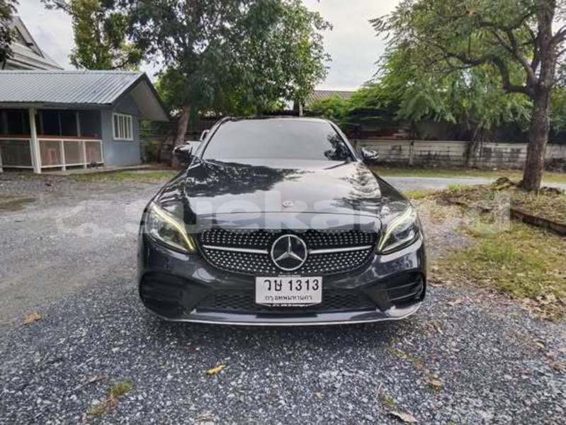 Big with watermark mercedes benz a class bangkok bangkok 78324