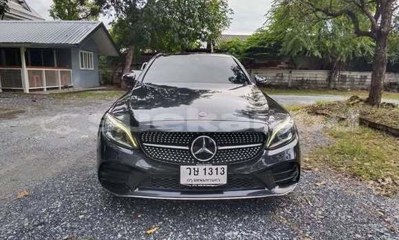 Buy Used Mercedes‒Benz A–Class Other Car in Bangkok in Bangkok Buy Used Mercedes‒Benz A–Class Other Car in Bangkok in Bangkok