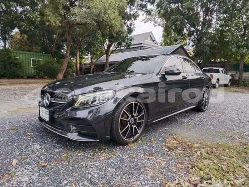 Big with watermark mercedes benz a class bangkok bangkok 78324