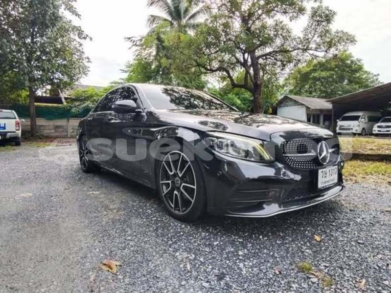 Big with watermark mercedes benz a class bangkok bangkok 78324