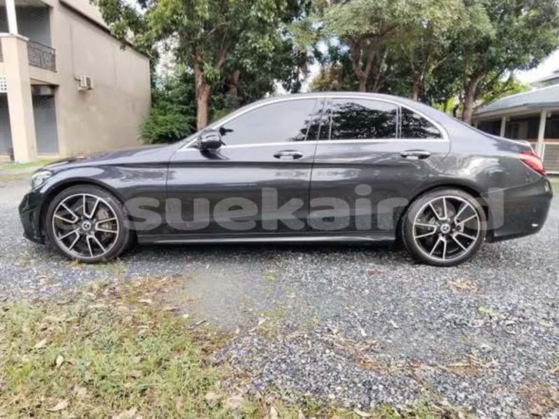 Big with watermark mercedes benz a class bangkok bangkok 78324