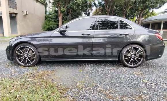 Buy Used Mercedes‒Benz A–Class Other Car in Bangkok in Bangkok Buy Used Mercedes‒Benz A–Class Other Car in Bangkok in Bangkok