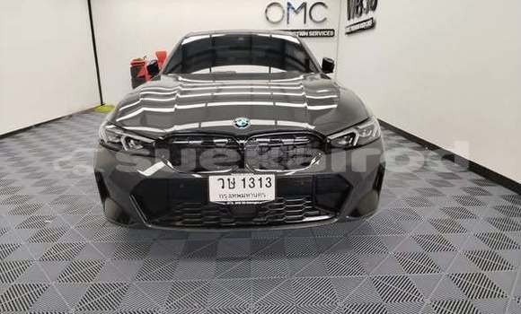 Buy Used BMW 3–Series Other Car in Bangkok in Bangkok Buy Used BMW 3–Series Other Car in Bangkok in Bangkok