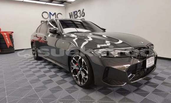 Buy Used BMW 3–Series Other Car in Bangkok in Bangkok Buy Used BMW 3–Series Other Car in Bangkok in Bangkok