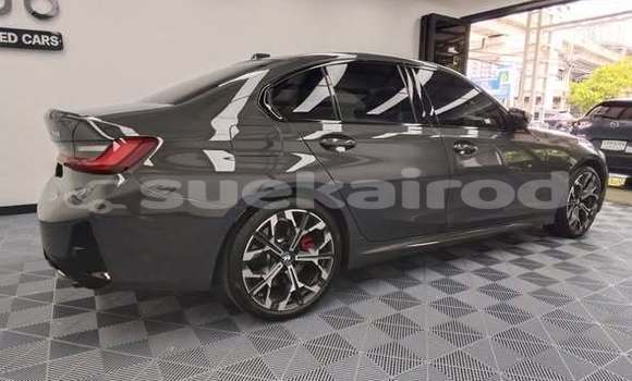 Buy Used BMW 3–Series Other Car in Bangkok in Bangkok Buy Used BMW 3–Series Other Car in Bangkok in Bangkok