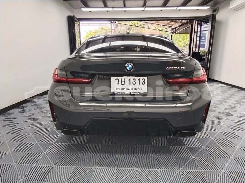 Big with watermark bmw 3 series bangkok bangkok 78326