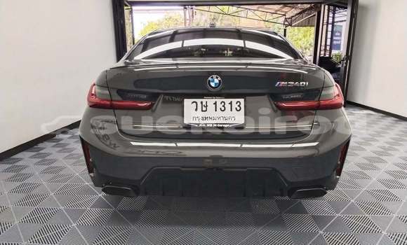 Buy Used BMW 3–Series Other Car in Bangkok in Bangkok Buy Used BMW 3–Series Other Car in Bangkok in Bangkok