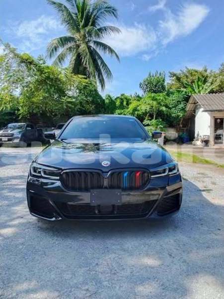 Big with watermark bmw 5 series bangkok bangkok 78327