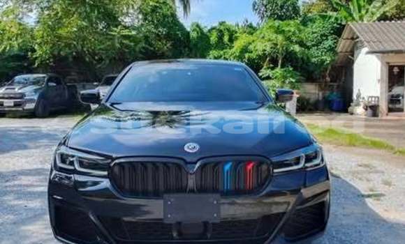 Buy Used BMW 5–Series Other Car in Bangkok in Bangkok Buy Used BMW 5–Series Other Car in Bangkok in Bangkok