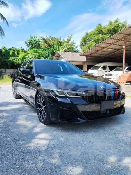 Big with watermark bmw 5 series bangkok bangkok 78327