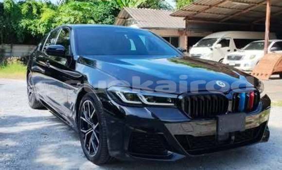 Buy Used BMW 5–Series Other Car in Bangkok in Bangkok Buy Used BMW 5–Series Other Car in Bangkok in Bangkok