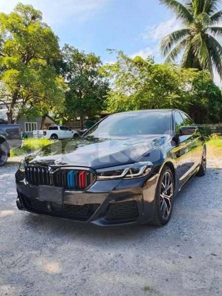 Big with watermark bmw 5 series bangkok bangkok 78327