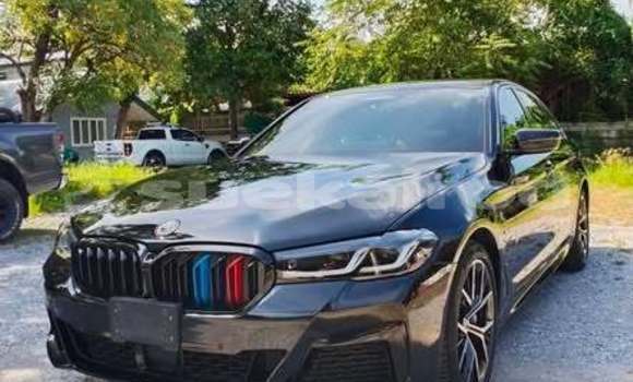 Buy Used BMW 5–Series Other Car in Bangkok in Bangkok Buy Used BMW 5–Series Other Car in Bangkok in Bangkok