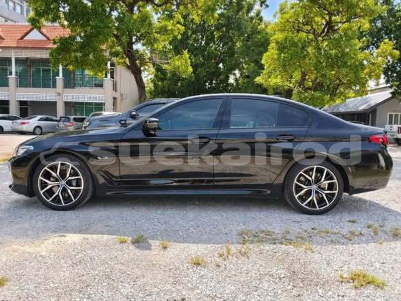 Big with watermark bmw 5 series bangkok bangkok 78327