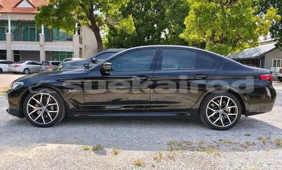 Buy Used BMW 5–Series Other Car in Bangkok in Bangkok Buy Used BMW 5–Series Other Car in Bangkok in Bangkok