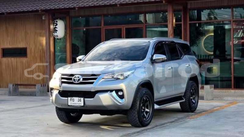 Big with watermark toyota fortuner bangkok bangkok 78329