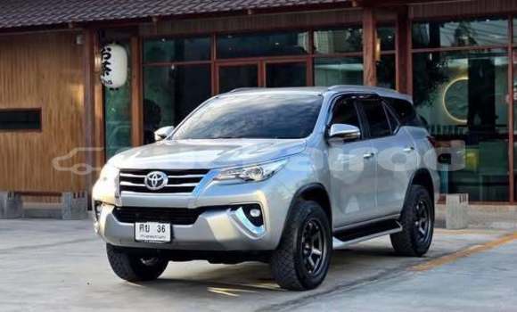 Buy Used Toyota Fortuner Other Car in Bangkok in Bangkok Buy Used Toyota Fortuner Other Car in Bangkok in Bangkok