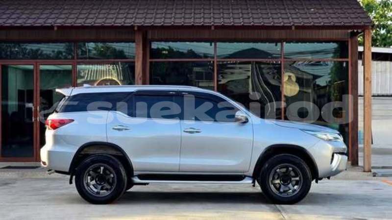 Big with watermark toyota fortuner bangkok bangkok 78329