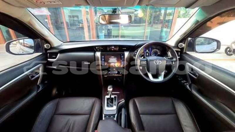 Big with watermark toyota fortuner bangkok bangkok 78329