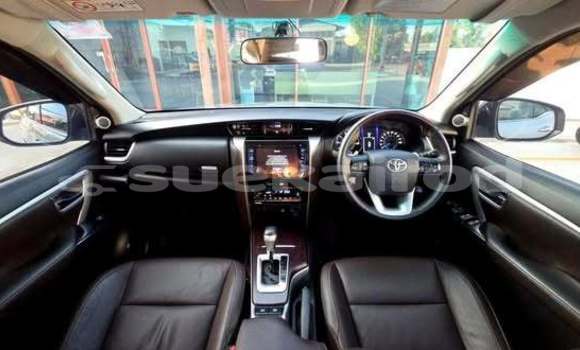 Buy Used Toyota Fortuner Other Car in Bangkok in Bangkok Buy Used Toyota Fortuner Other Car in Bangkok in Bangkok
