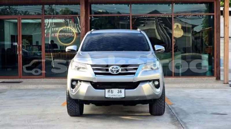 Big with watermark toyota fortuner bangkok bangkok 78329