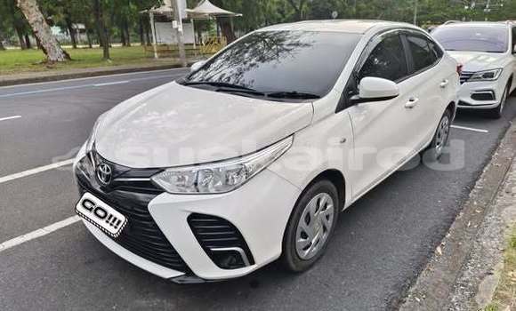 Buy Used Toyota Yaris Other Car in Bangkok in Bangkok